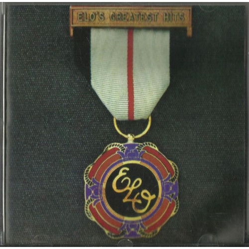 ELO - ELO S GREATEST HITS